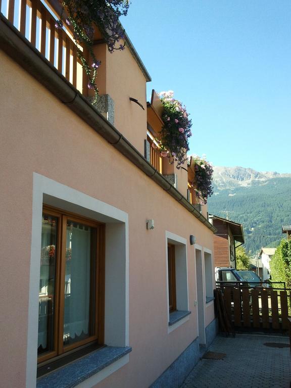 Апартаменты Casa Bice Бормио Номер фото